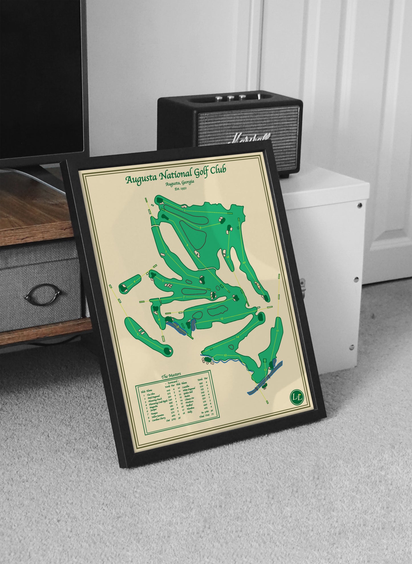 Augusta National