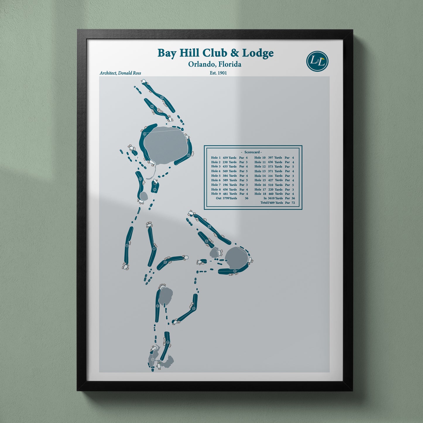 Bay Hill