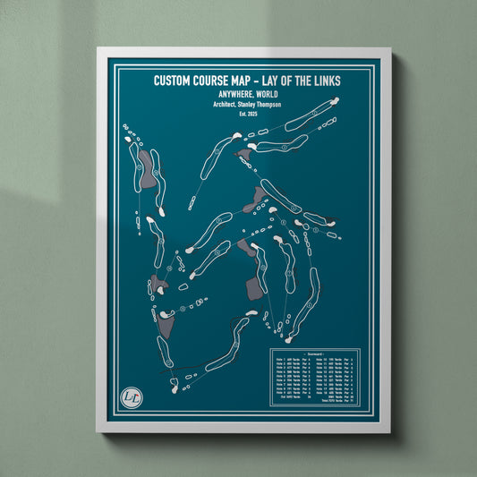 Custom - Heritage Series