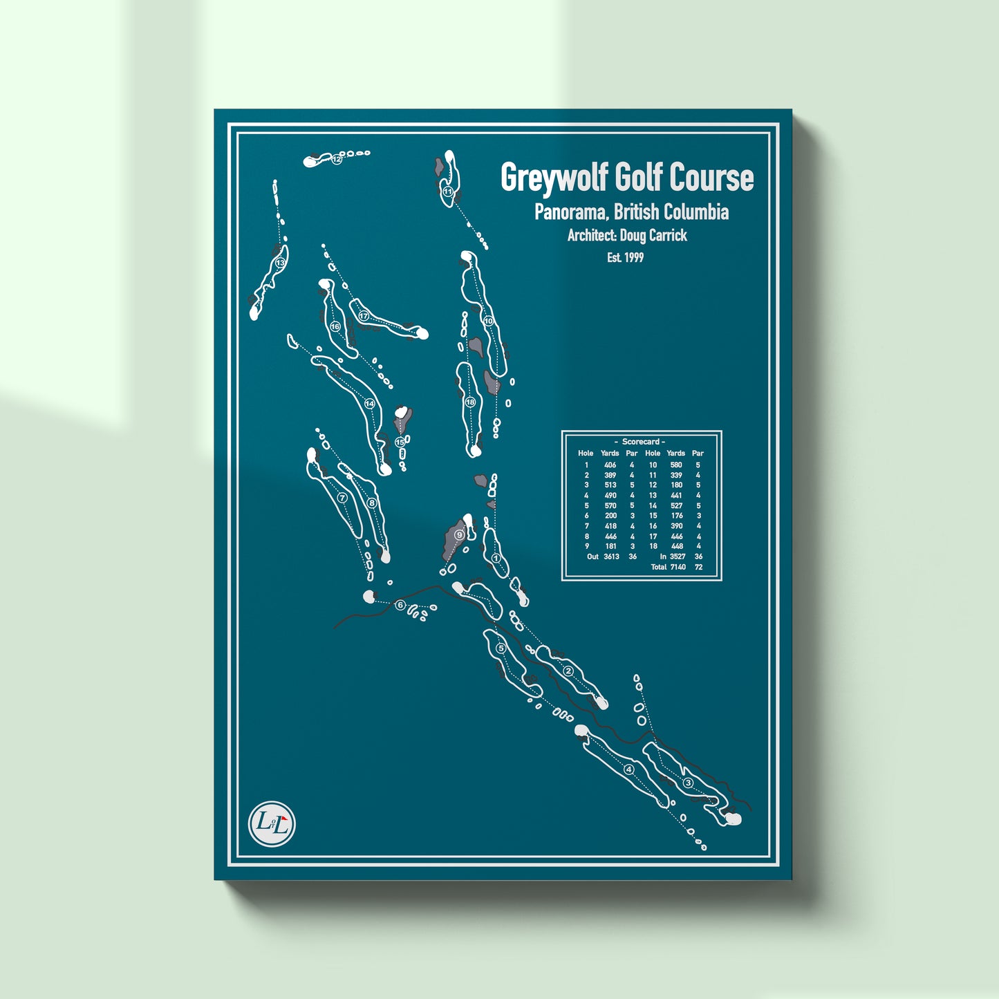 Greywolf
