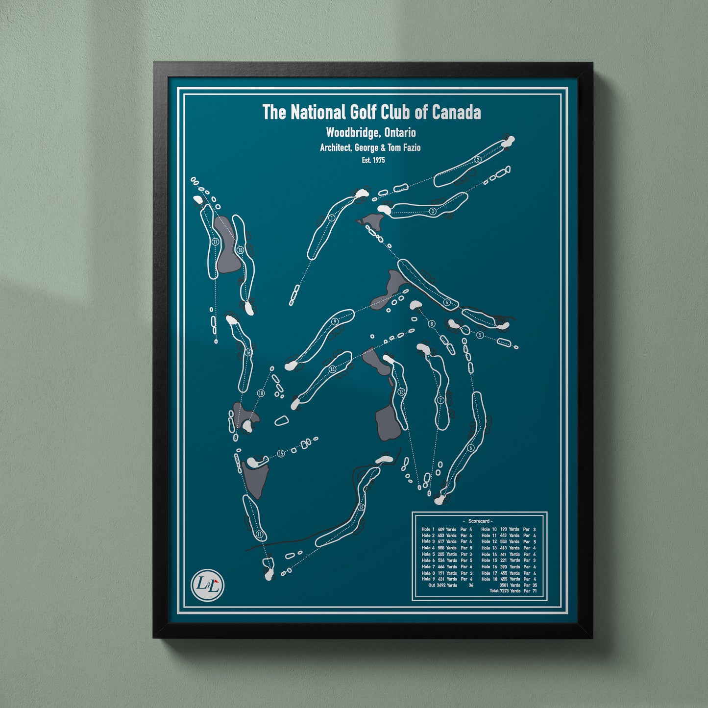 The National