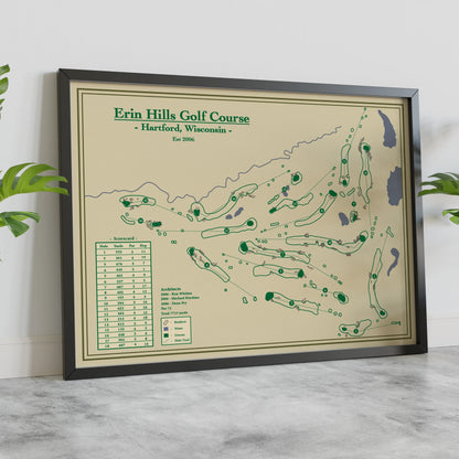 Erin Hills