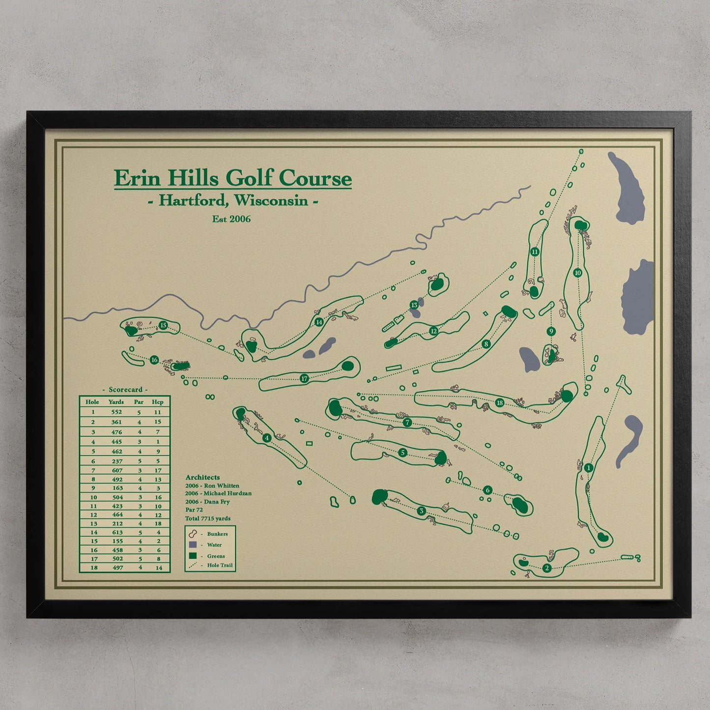 Erin Hills