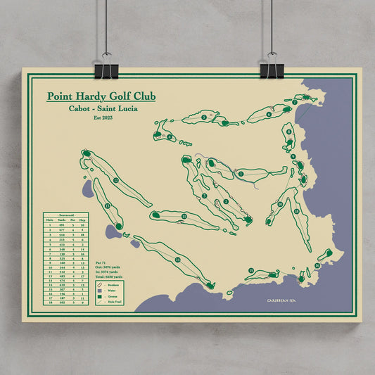 Golf-Course-Prints-Cabot-Saint-Lucia