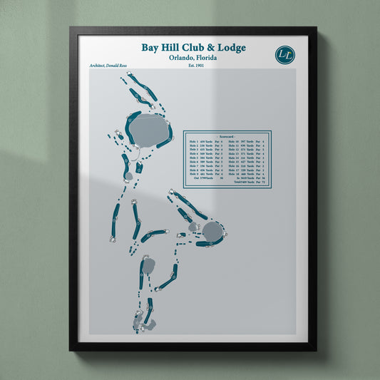 Bay Hill