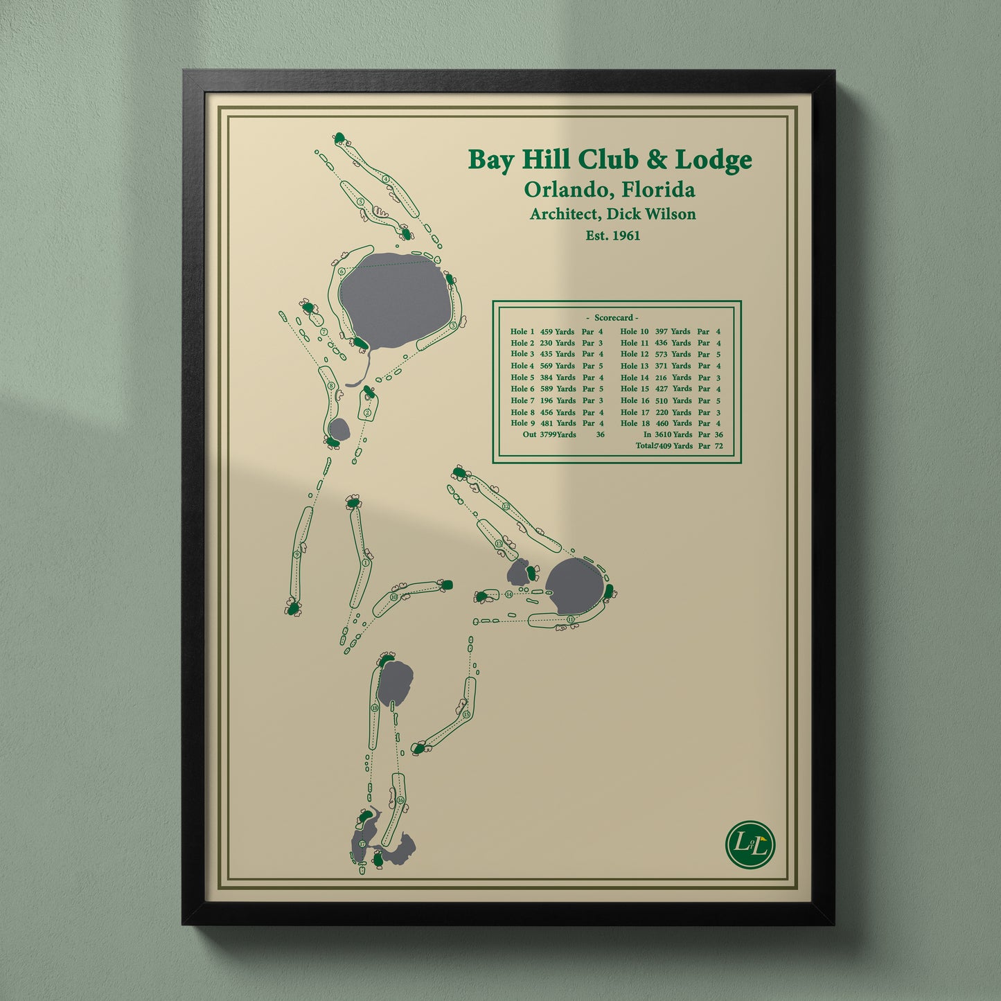 Bay Hill