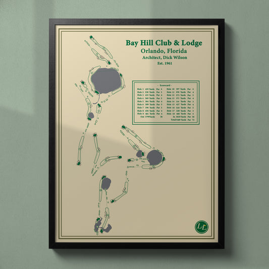 Bay Hill