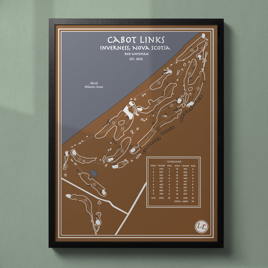 Cabot Links