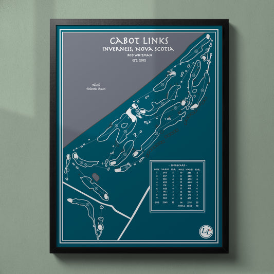 Cabot Links
