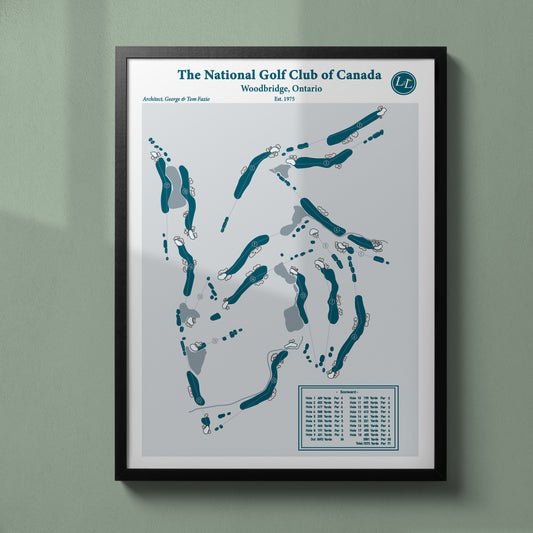 The National
