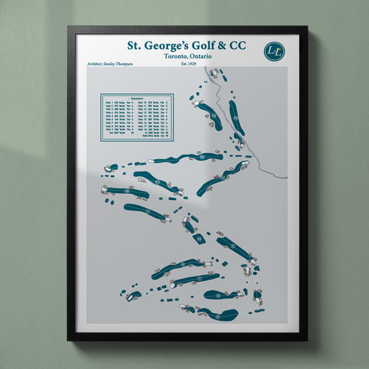 St. Georges