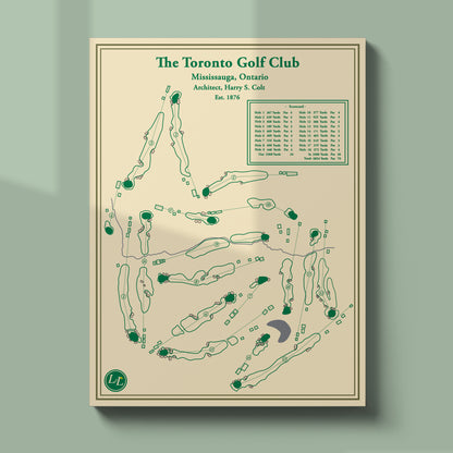 Toronto GC
