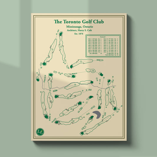 Toronto GC
