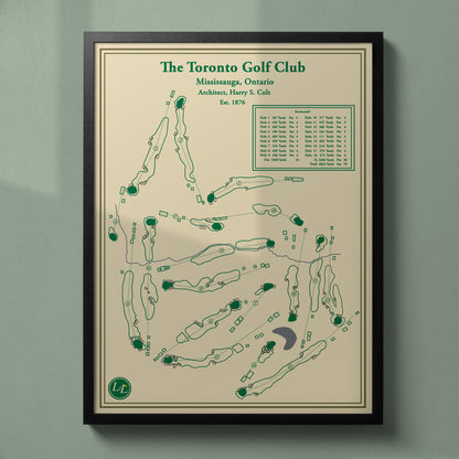 Toronto GC