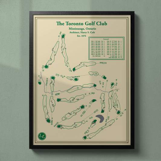 Toronto GC