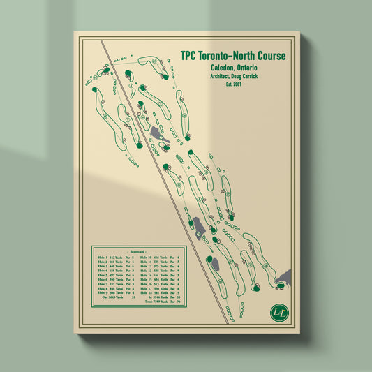 TPC Toronto North