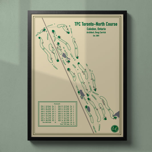 TPC Toronto North