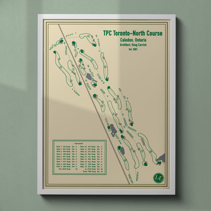 TPC Toronto North